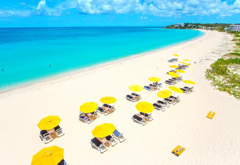 Resort | Turtle's Nest Resort Anguilla